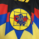 AMÉRICA |||| 1995