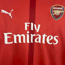 ARSENAL 16/17 RÉTRO