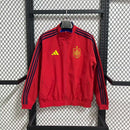 COUPE-VENT ESPAGNE | 2026