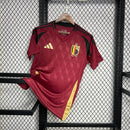 BELGIQUE EURO | 24/25
