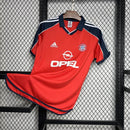 BAYERN MUNICH 00/01 RÉTRO
