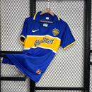 BOCA JUNIORS 96/97