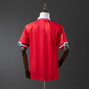 NORVÈGE | 98/99