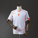 PAYS-BAS | 2004