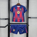 KIT ENFANT BARCELONA | 25/26