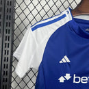 KIT ENFANT CRUZEIRO || 25/26