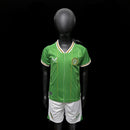 KIT ENFANT IRLANDE EN | 23/24