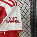 KIT ENFANT ARSENAL 25/26