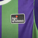 MÁLAGA BASKETBALL | 24/25