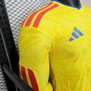 COLOMBIA (JUGADOR) | 2026