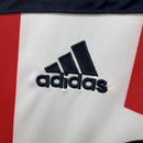 BAYERN MUNICH 00/01 RÉTRO
