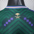 ARABIE SAOUDITE (JUGADOR) | 2026