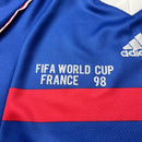 KIT ENFANT FRANCIA | 1998