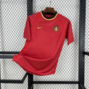 BELGIQUE | 2000