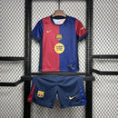 KIT ENFANT BARCELONA | 24/25