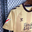 MÁLAGA |||| 24/25
