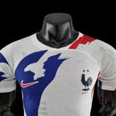 ENTRAÎNEMENT FRANCIA (JUGADOR) ||| 2022