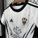 KIT ENFANT ALBACETE | 25/26