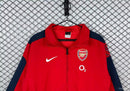 COUPE-VENT ARSENAL | 04/05