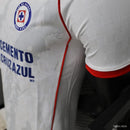 CRUZ AZUL (JUGADOR) |||| 25/26