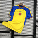 COLOMBIA | 2001