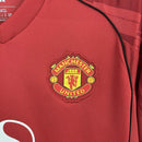 MANCHESTER UNITED || 25/26
