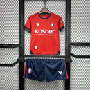 KIT ENFANT OSASUNA | 24/25
