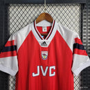 ARSENAL | 92/93