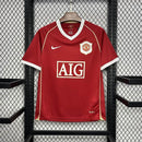 MANCHESTER UNITED | 06/07
