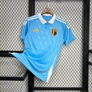 BELGIQUE EURO || 24/25