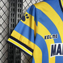 MÁLAGA || 97/98