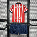KIT ENFANT CHIVAS | 24/25