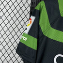 REAL RACING || 99/00