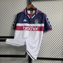 MANCHESTER CITY | 97/98