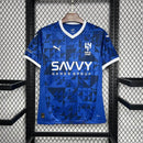 AL HILAL 24/25