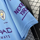 MANCHESTER CITY | 19/20