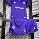 KIT ENFANT FIORENTINA | 24/25