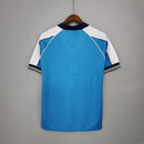MANCHESTER CITY | 99/01
