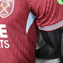 WEST HAM (JUGADOR) | 25/26