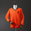 PAYS-BAS | 1998