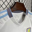 KIT ENFANT ASTON VILLA 24/25