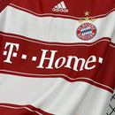 BAYERN MUNICH 07/08