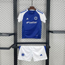 KIT ENFANT CRUZEIRO || 25/26