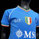 KIT ENFANT NAPOLI || 23/24