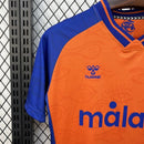 MÁLAGA | 25/26