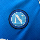 NAPLES || 23/24