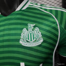 NEWCASTLE (JUGADOR) ||| 25/26