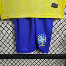 KIT ENFANT BRÉSIL | 24/25