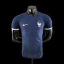 FRANCIA (JUGADOR) || 2022