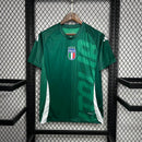 ENTRAÎNEMENT ITALIA | 24/25